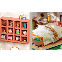 Roombox Sypialnia Ani